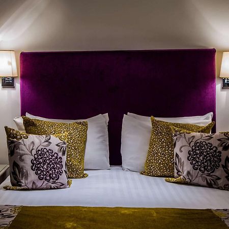 The Casa Hotel, Sure Hotel Collection By Best Western Ятелі Екстер'єр фото