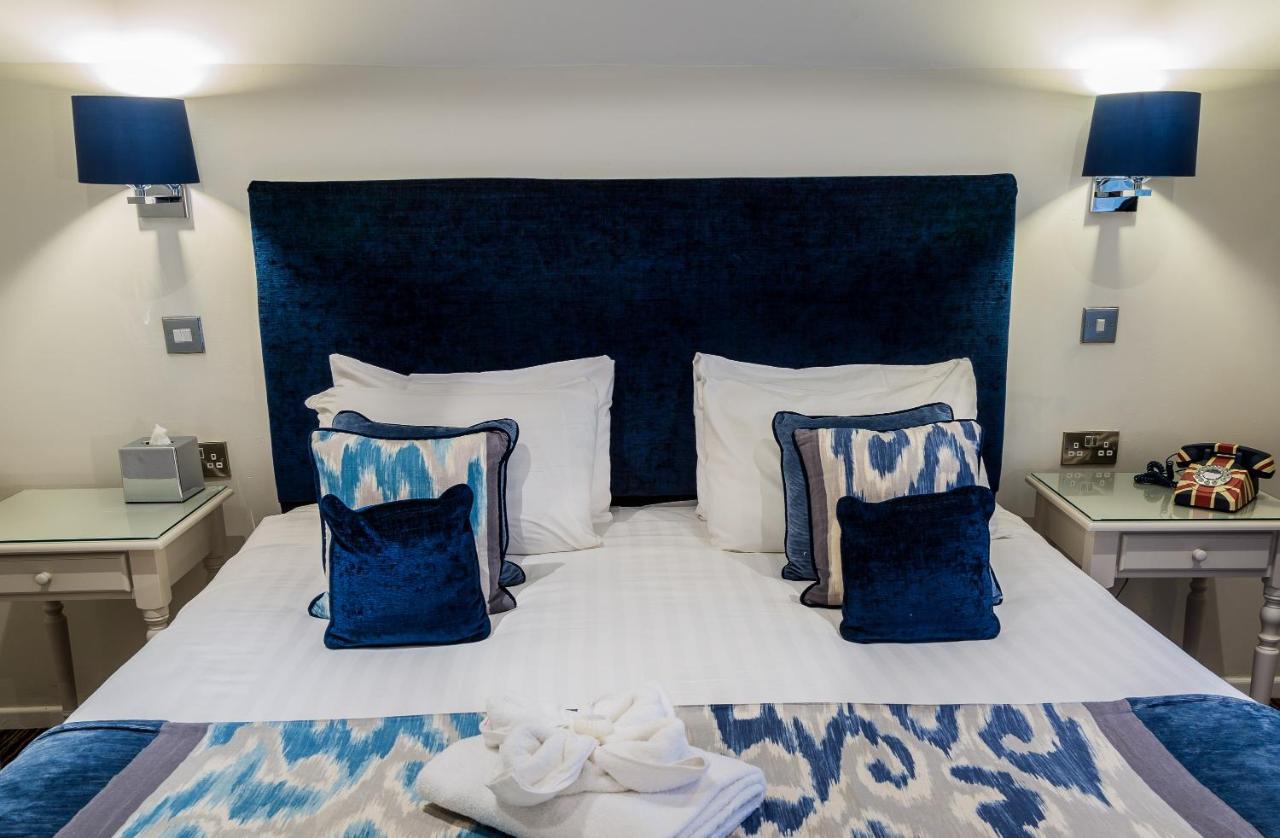 The Casa Hotel, Sure Hotel Collection By Best Western Ятелі Екстер'єр фото