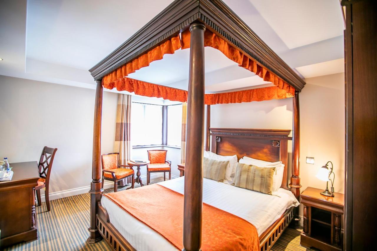 The Casa Hotel, Sure Hotel Collection By Best Western Ятелі Екстер'єр фото