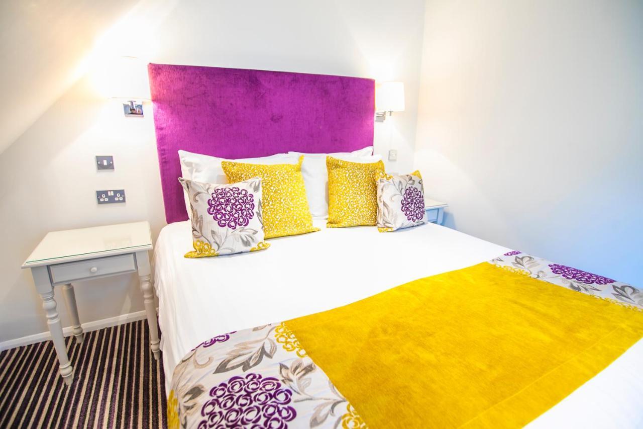 The Casa Hotel, Sure Hotel Collection By Best Western Ятелі Екстер'єр фото