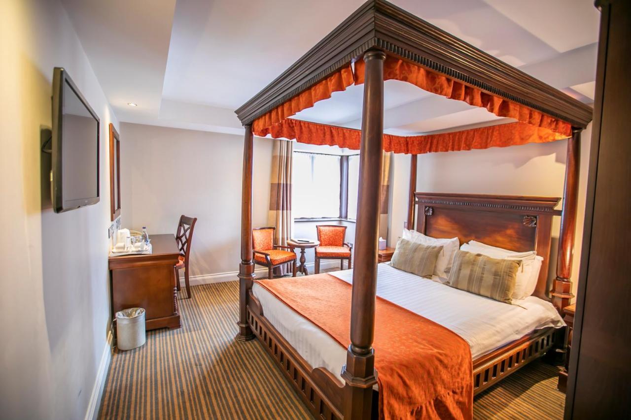 The Casa Hotel, Sure Hotel Collection By Best Western Ятелі Екстер'єр фото