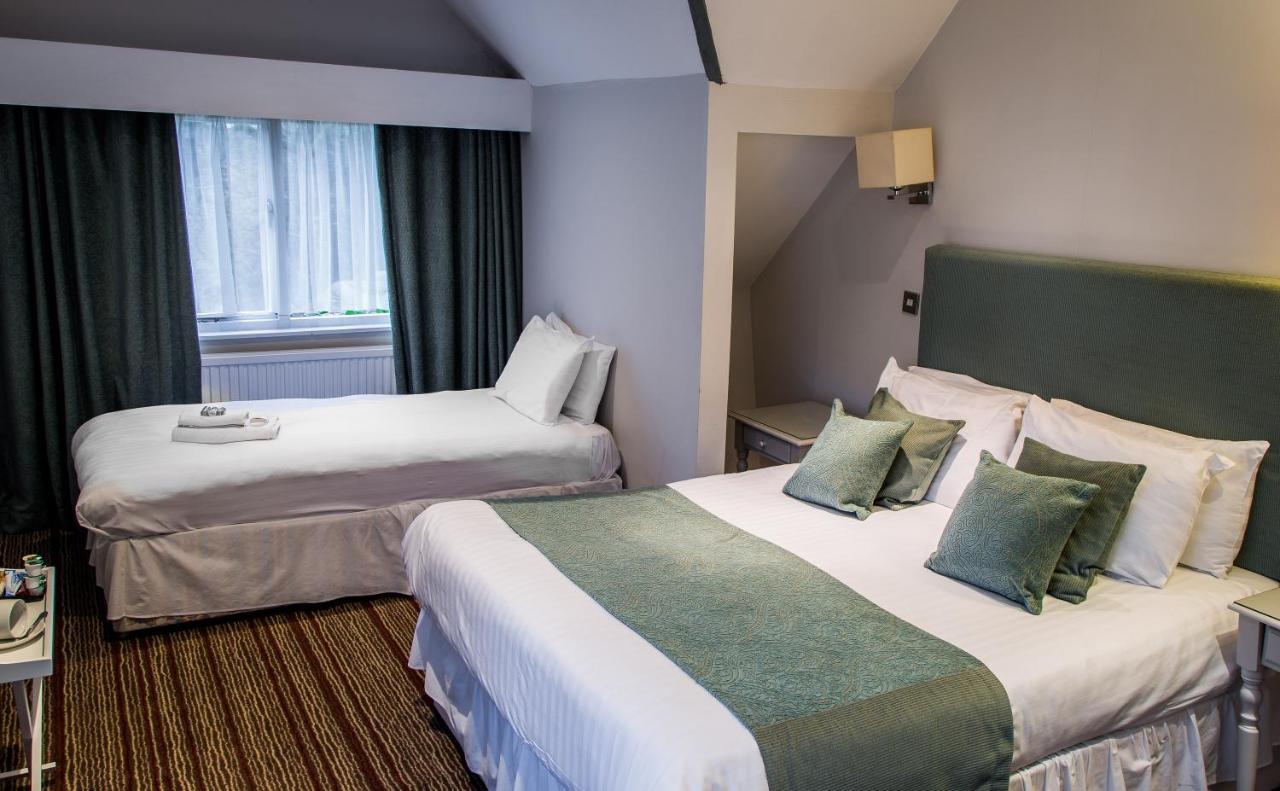 The Casa Hotel, Sure Hotel Collection By Best Western Ятелі Екстер'єр фото