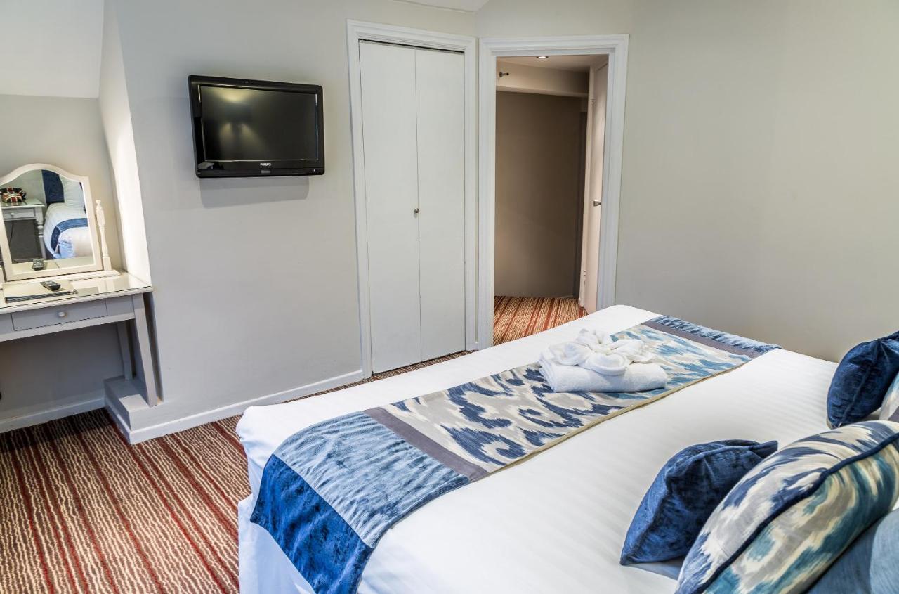 The Casa Hotel, Sure Hotel Collection By Best Western Ятелі Екстер'єр фото