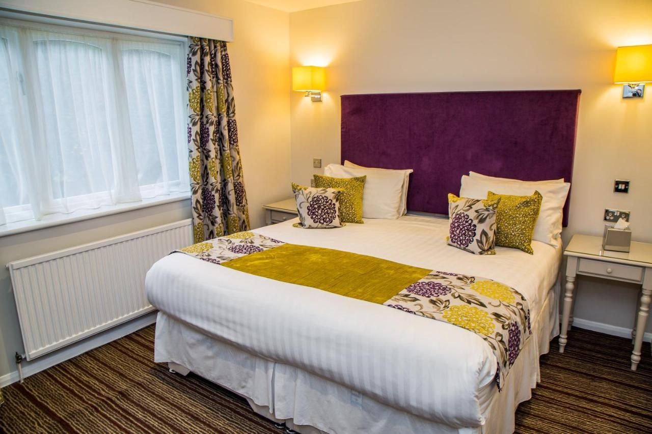 The Casa Hotel, Sure Hotel Collection By Best Western Ятелі Екстер'єр фото