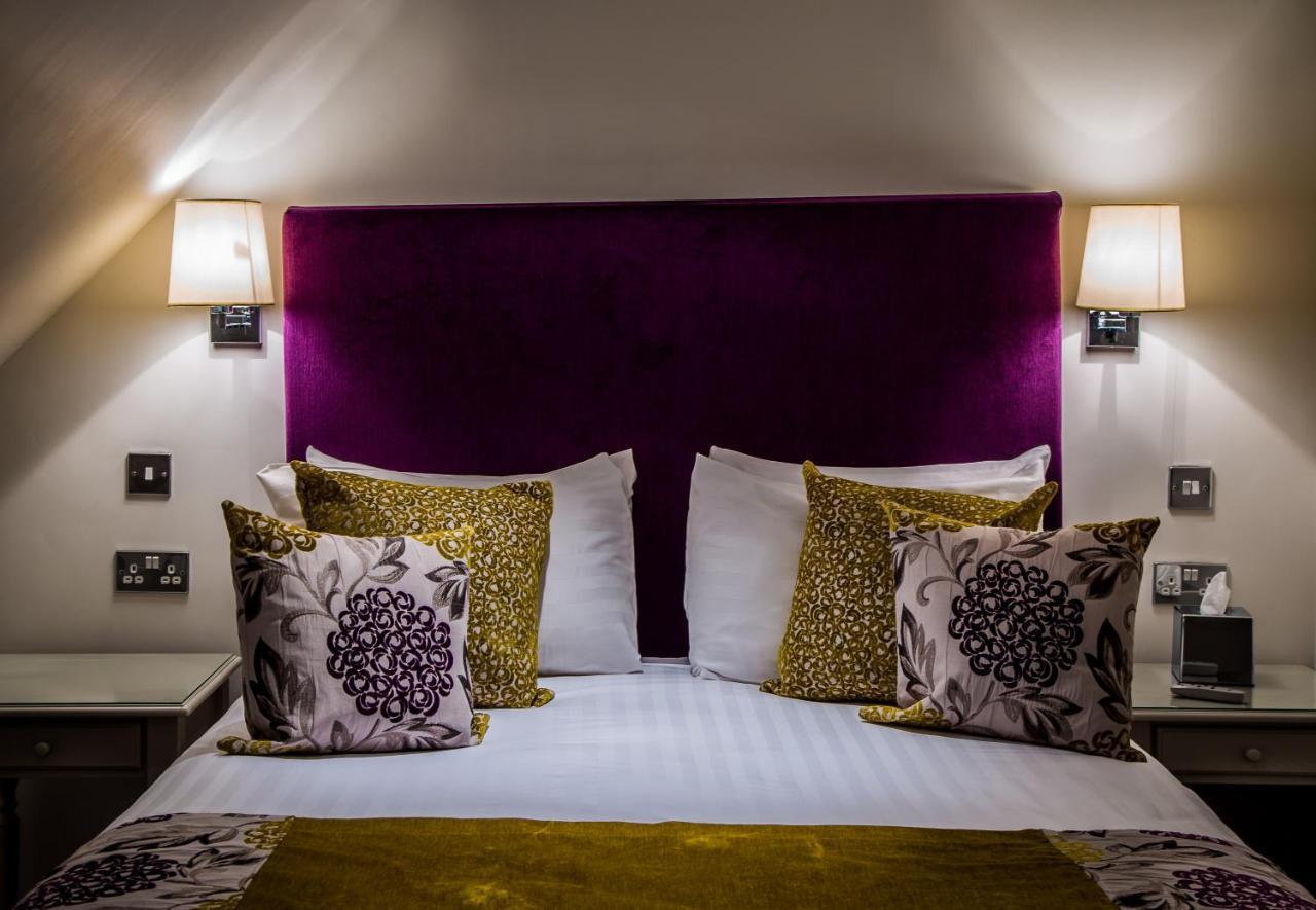 The Casa Hotel, Sure Hotel Collection By Best Western Ятелі Екстер'єр фото