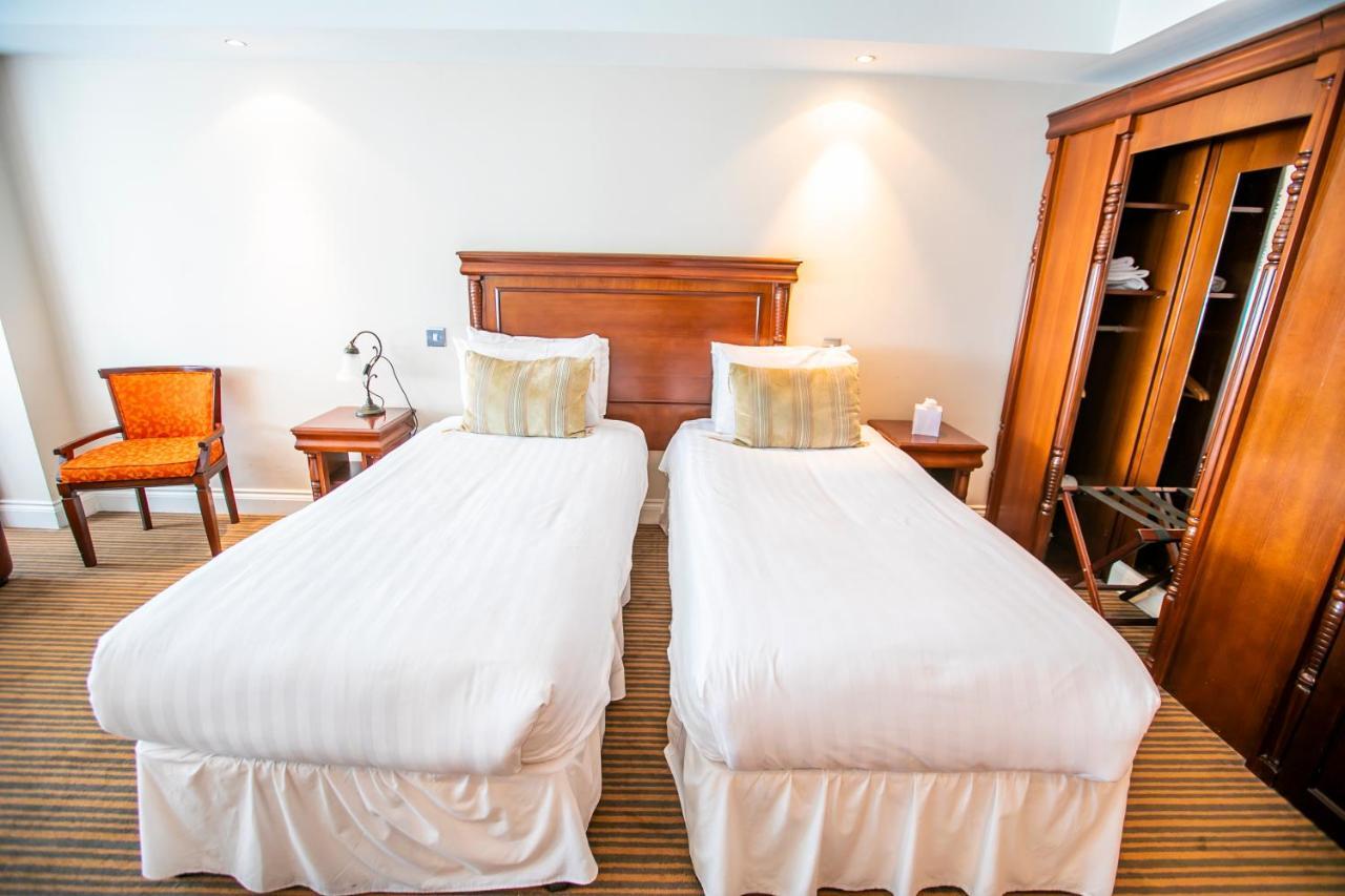 The Casa Hotel, Sure Hotel Collection By Best Western Ятелі Екстер'єр фото