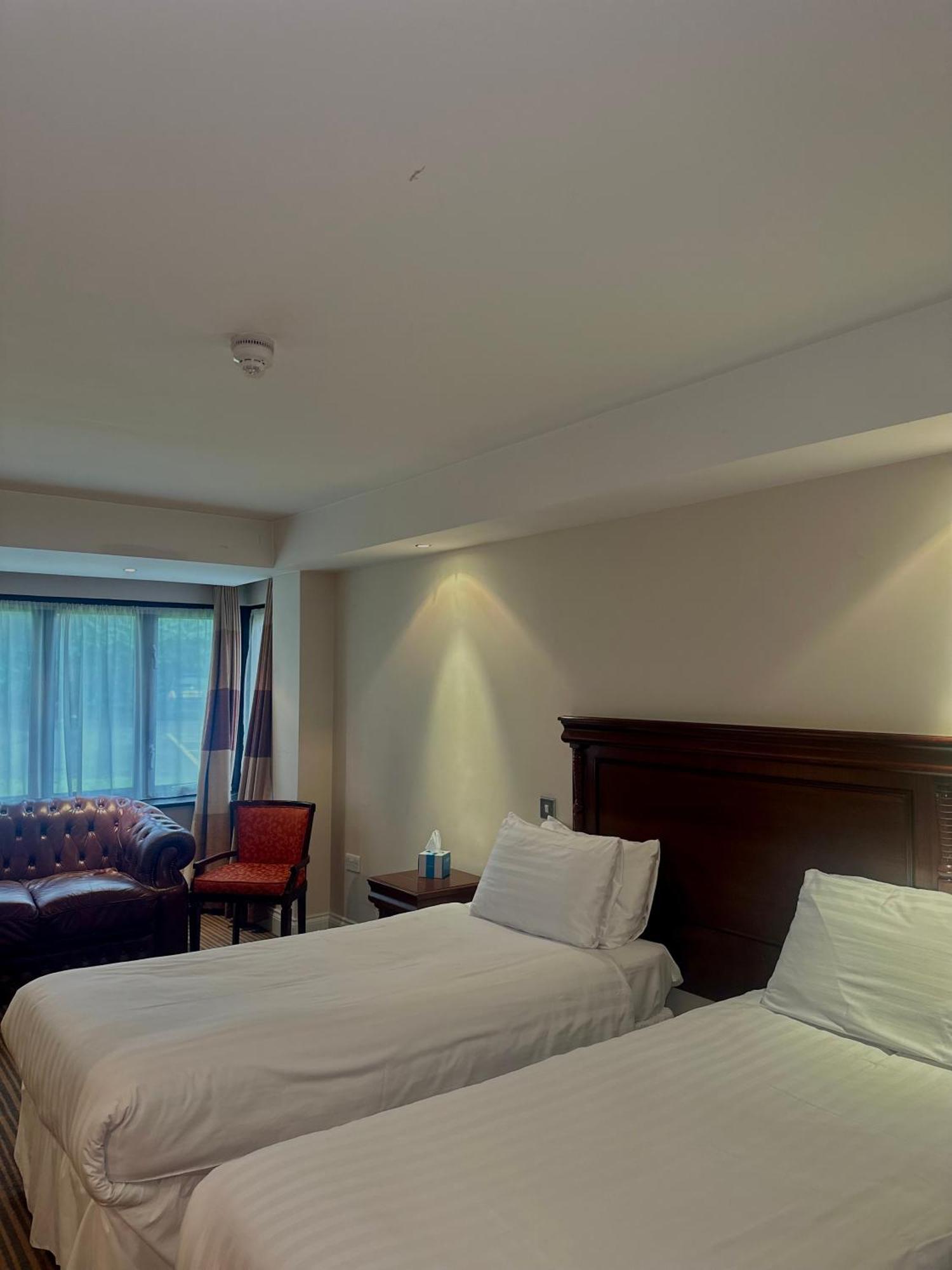 The Casa Hotel, Sure Hotel Collection By Best Western Ятелі Екстер'єр фото