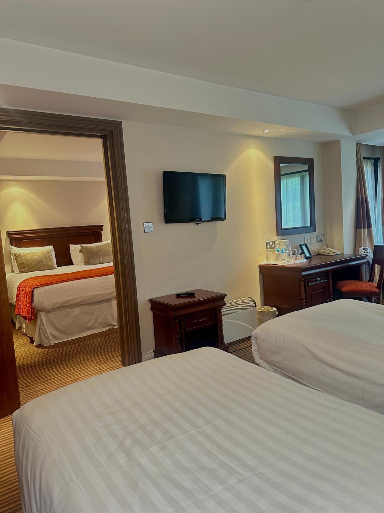 The Casa Hotel, Sure Hotel Collection By Best Western Ятелі Екстер'єр фото