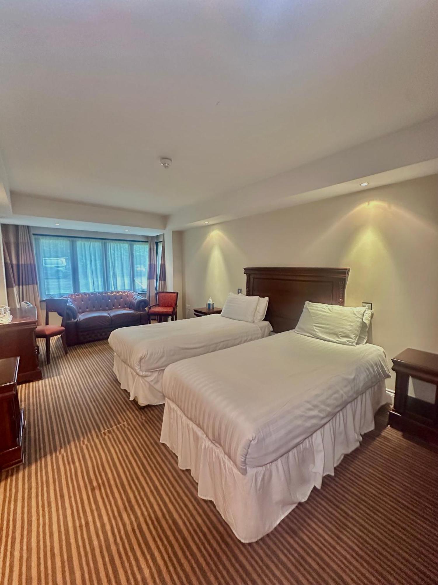 The Casa Hotel, Sure Hotel Collection By Best Western Ятелі Екстер'єр фото