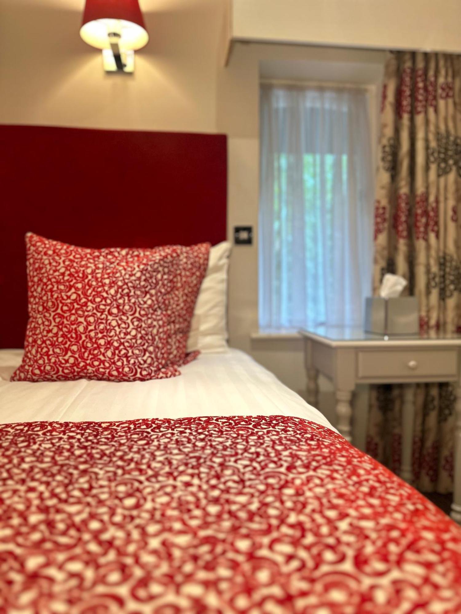The Casa Hotel, Sure Hotel Collection By Best Western Ятелі Екстер'єр фото