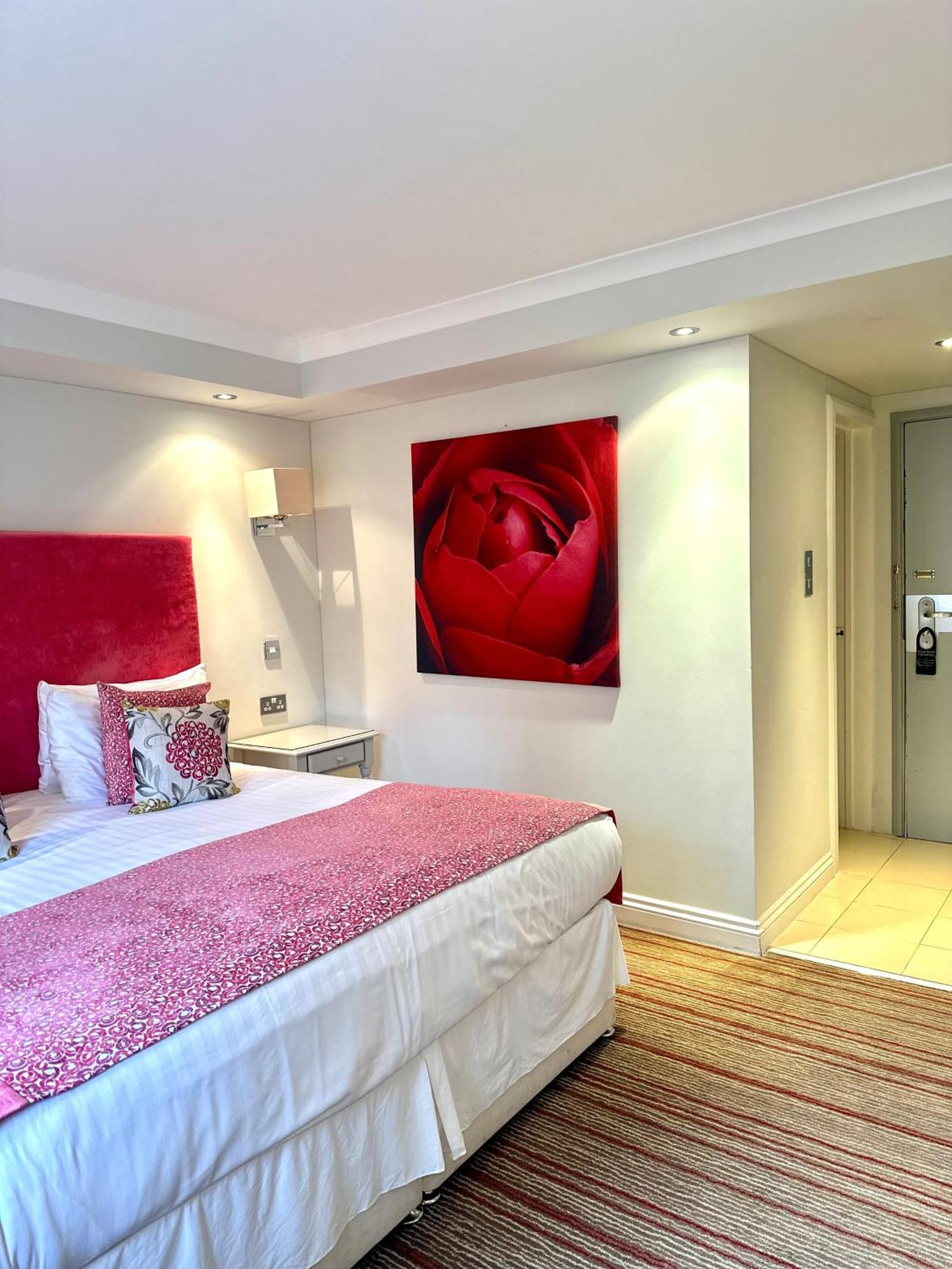The Casa Hotel, Sure Hotel Collection By Best Western Ятелі Екстер'єр фото