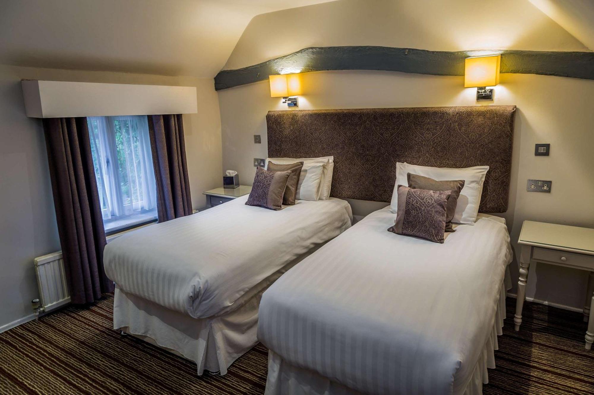 The Casa Hotel, Sure Hotel Collection By Best Western Ятелі Екстер'єр фото