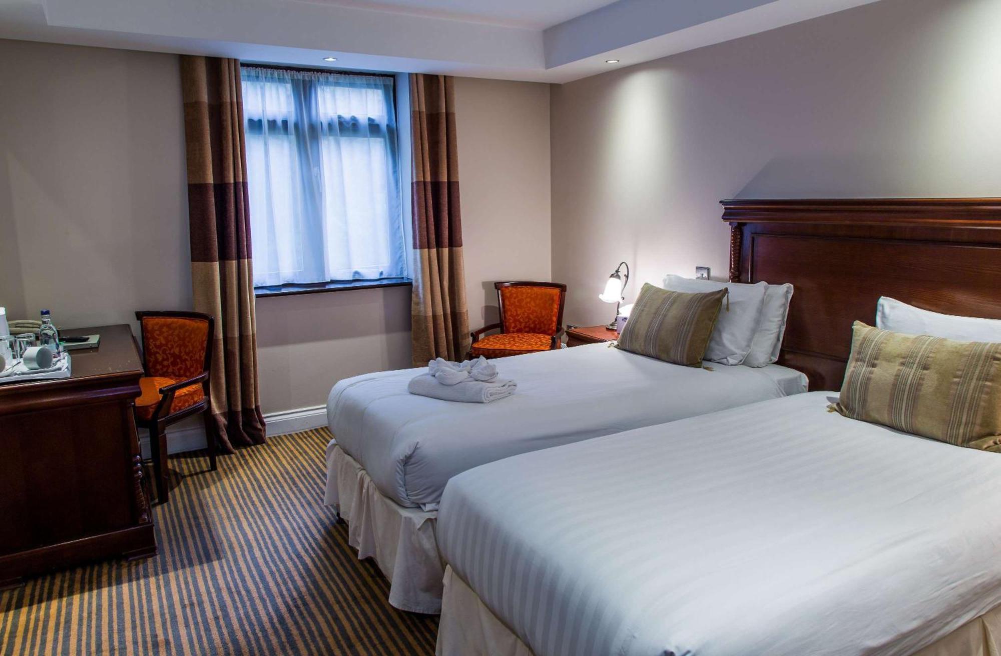 The Casa Hotel, Sure Hotel Collection By Best Western Ятелі Екстер'єр фото