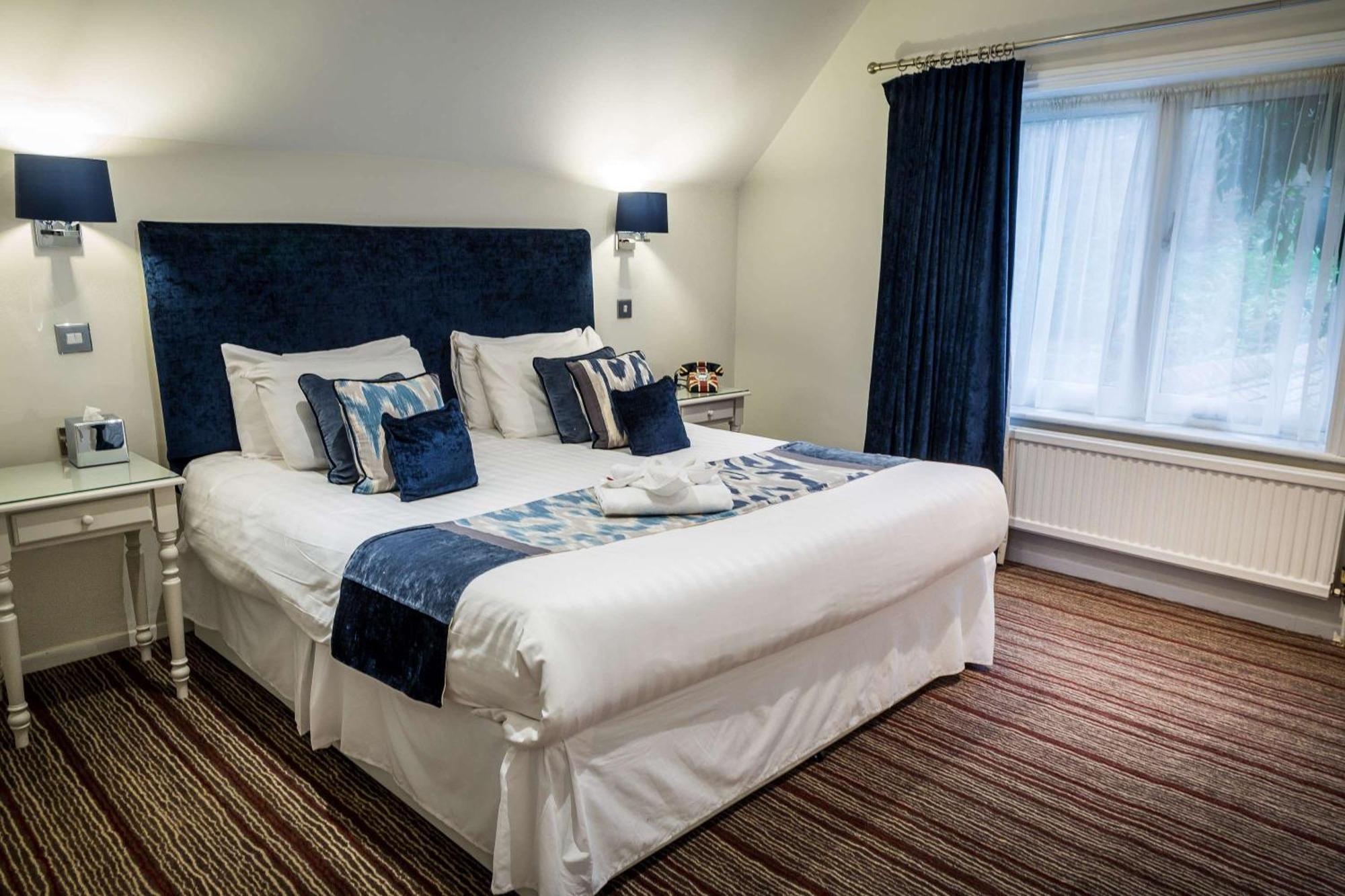 The Casa Hotel, Sure Hotel Collection By Best Western Ятелі Екстер'єр фото