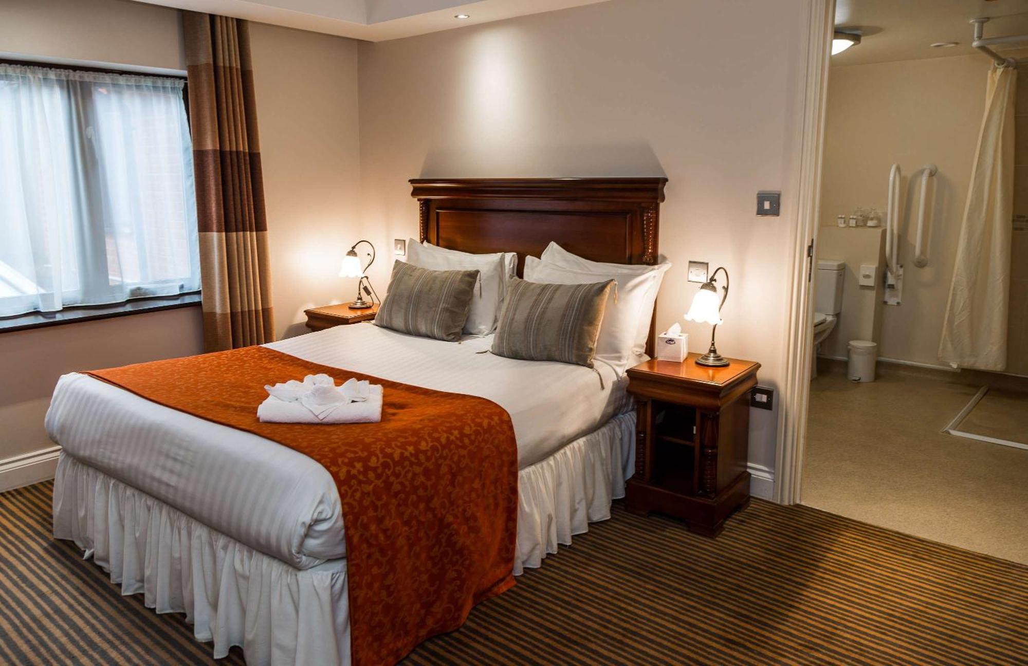 The Casa Hotel, Sure Hotel Collection By Best Western Ятелі Екстер'єр фото
