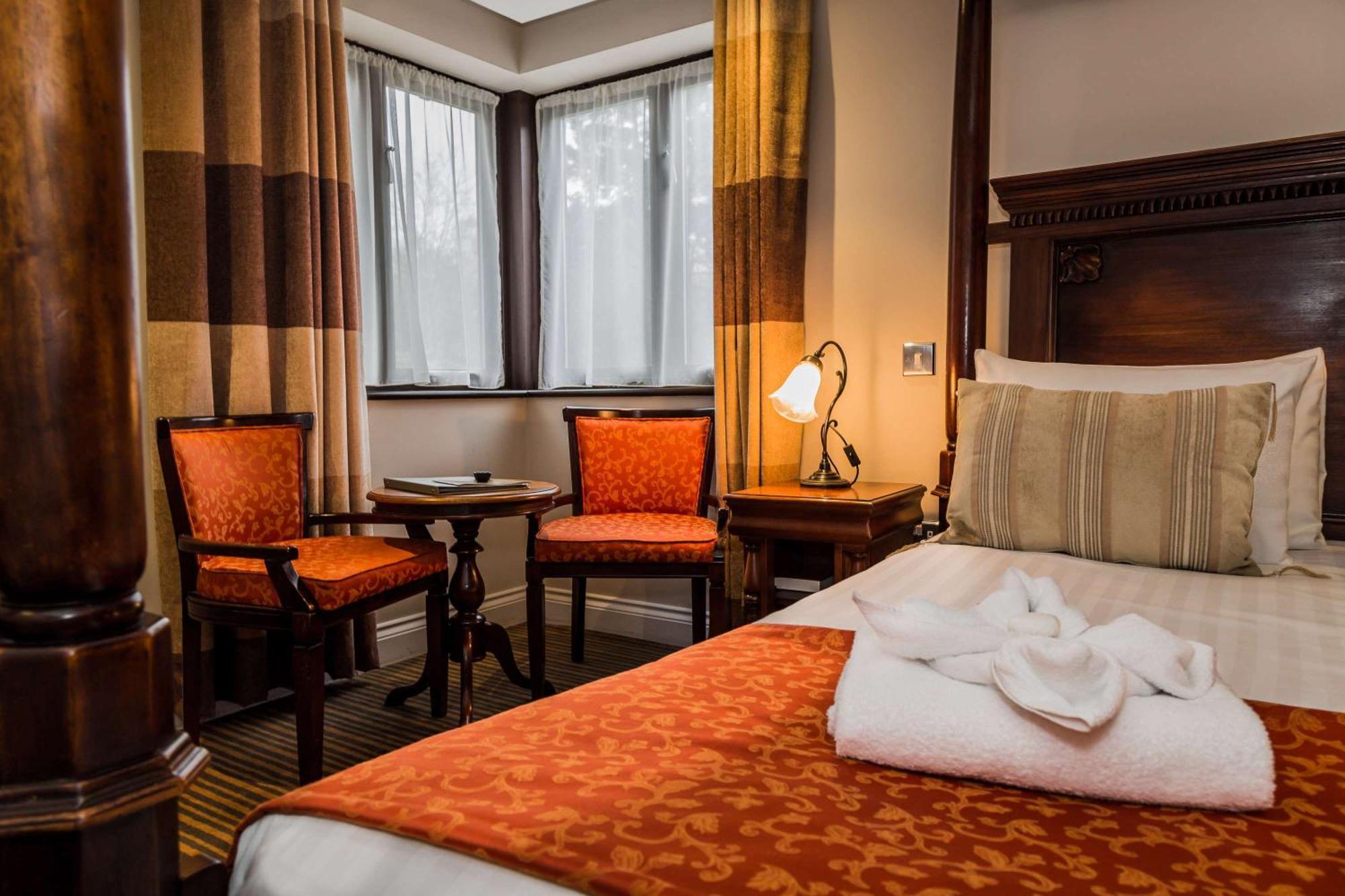 The Casa Hotel, Sure Hotel Collection By Best Western Ятелі Екстер'єр фото