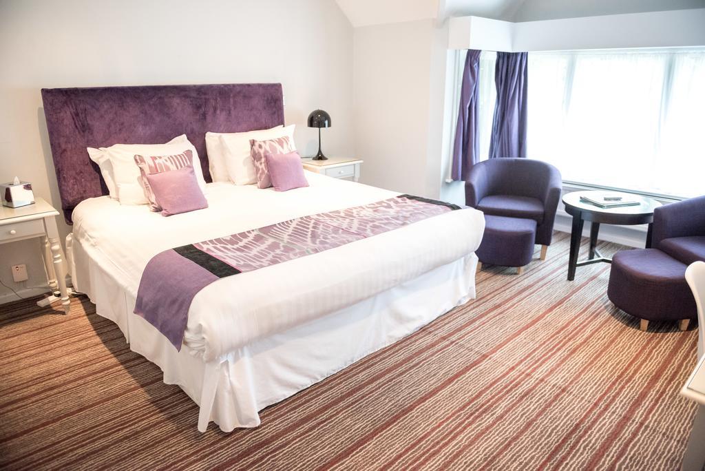 The Casa Hotel, Sure Hotel Collection By Best Western Ятелі Номер фото
