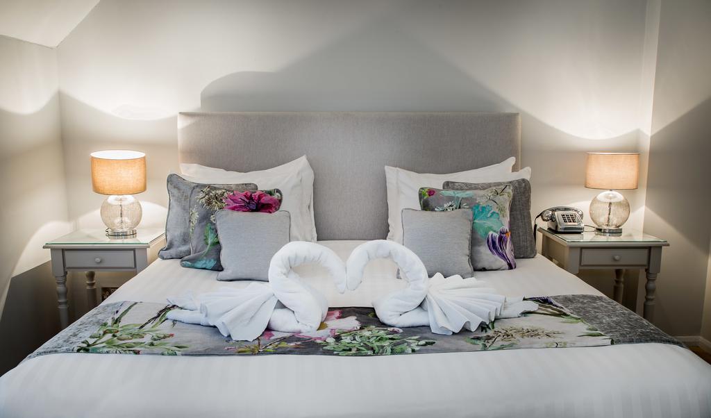 The Casa Hotel, Sure Hotel Collection By Best Western Ятелі Екстер'єр фото