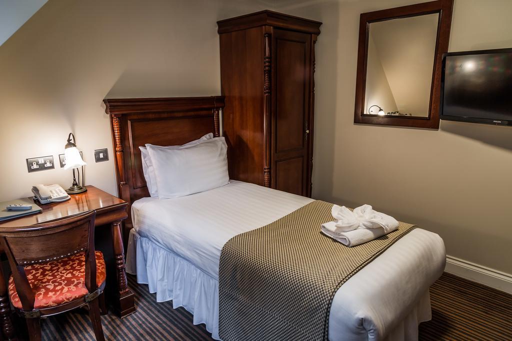 The Casa Hotel, Sure Hotel Collection By Best Western Ятелі Екстер'єр фото