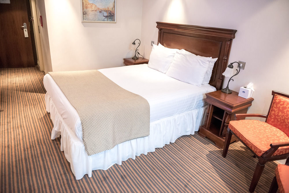 The Casa Hotel, Sure Hotel Collection By Best Western Ятелі Екстер'єр фото