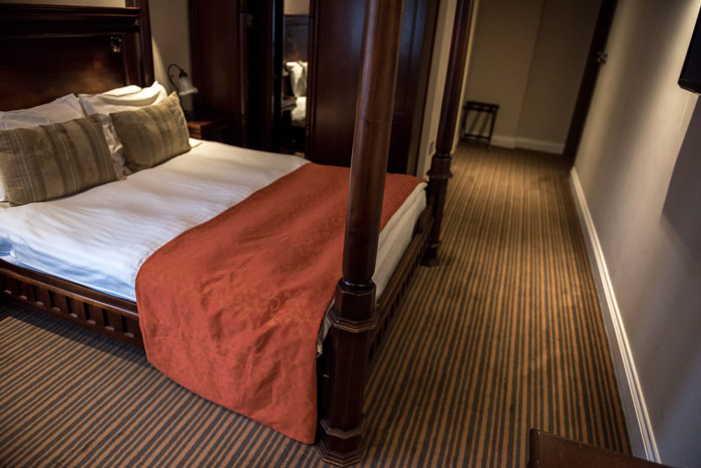 The Casa Hotel, Sure Hotel Collection By Best Western Ятелі Екстер'єр фото